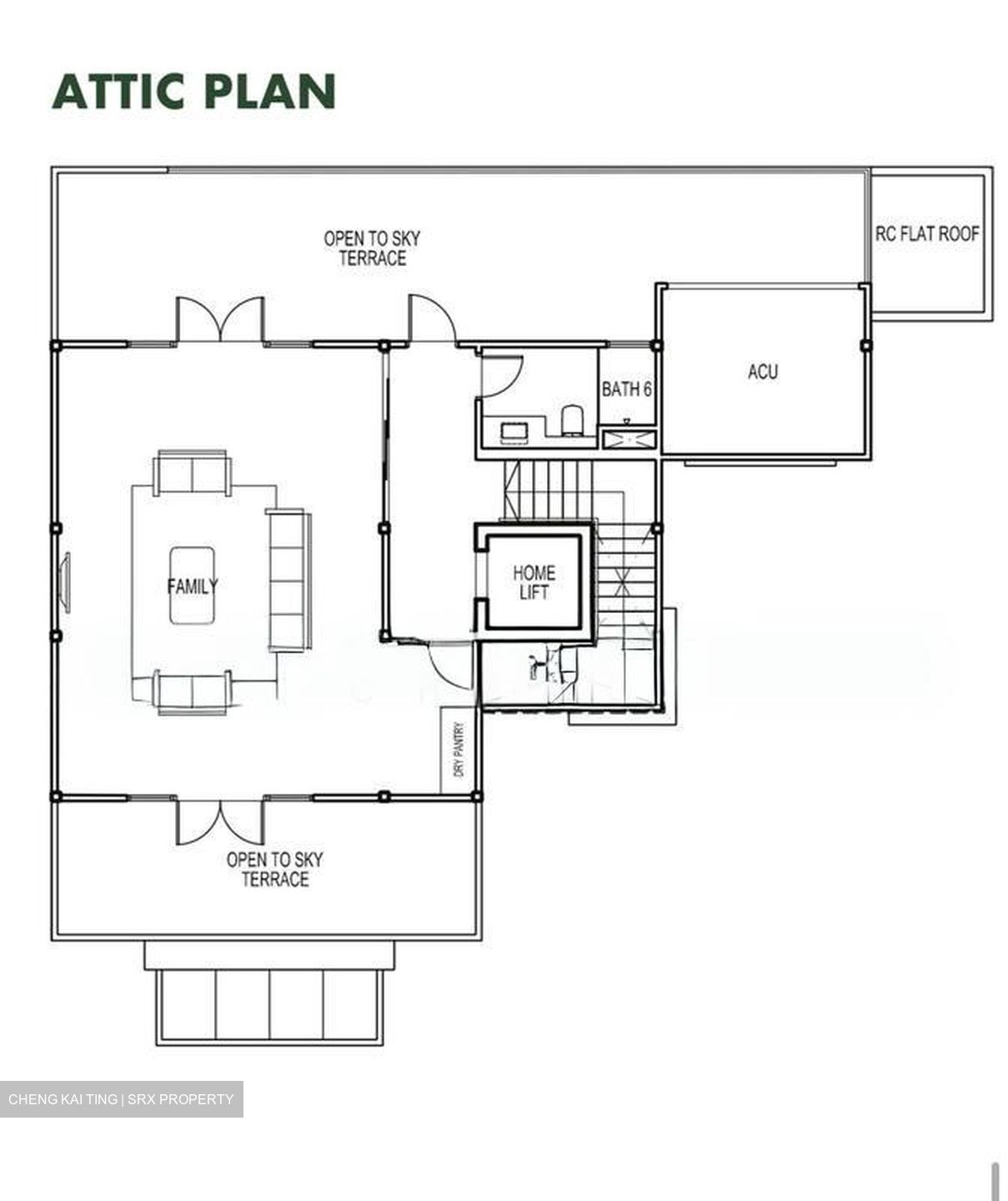 Bartley Rise (D19), Detached #575956221